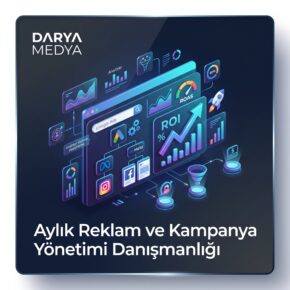 Aylık Kampanya Yönetimi